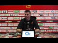 🎙️ 𝐀𝐧𝐭𝐨𝐢𝐧𝐞 𝐑𝐚𝐛𝐢𝐥𝐥𝐚𝐫𝐝 avant FC ANNECY-LE MANS FC