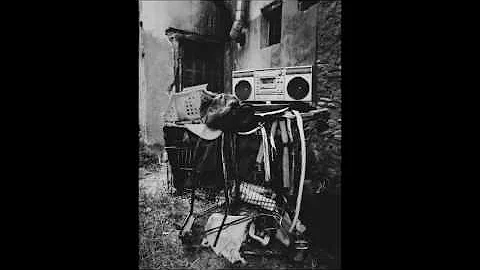 erick vasquez - perfect crime - instrumental