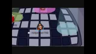 CP Random Dancing!
