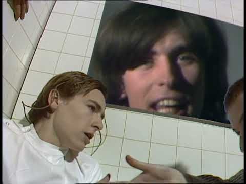 XTC - Making