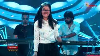 Nonstop Hindi Hits | Live Singing - Anushka Patra