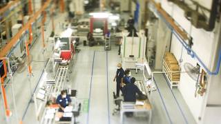 Strengthening HA repair capabilities with GE Vernova’s AMRT Center in Singapore | GE Vernova