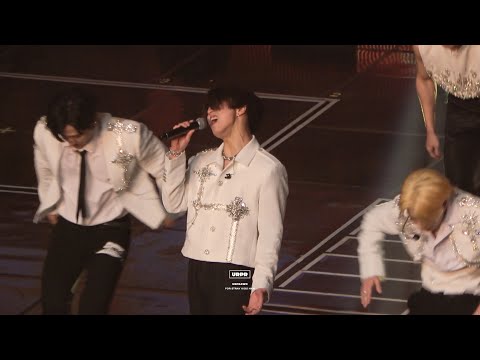 220429 스트레이키즈 Stray Kids - Hellevator (한지성 focus)