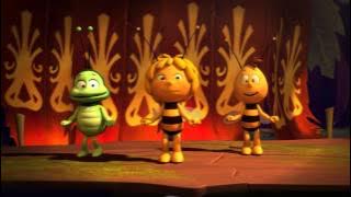 Maya the Bee - Maya Dance