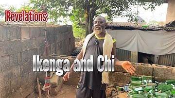 Chi and Ikenga: The Connections