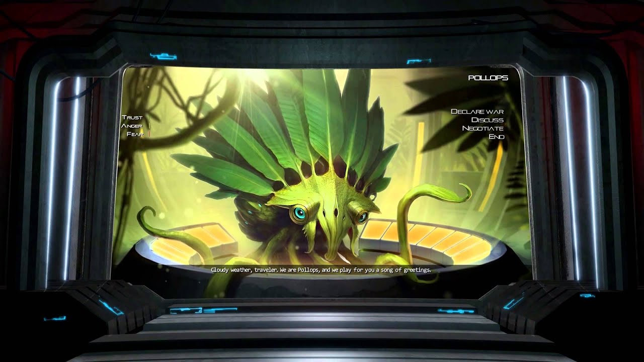 Let's Play Stardrive (beta) pt 01