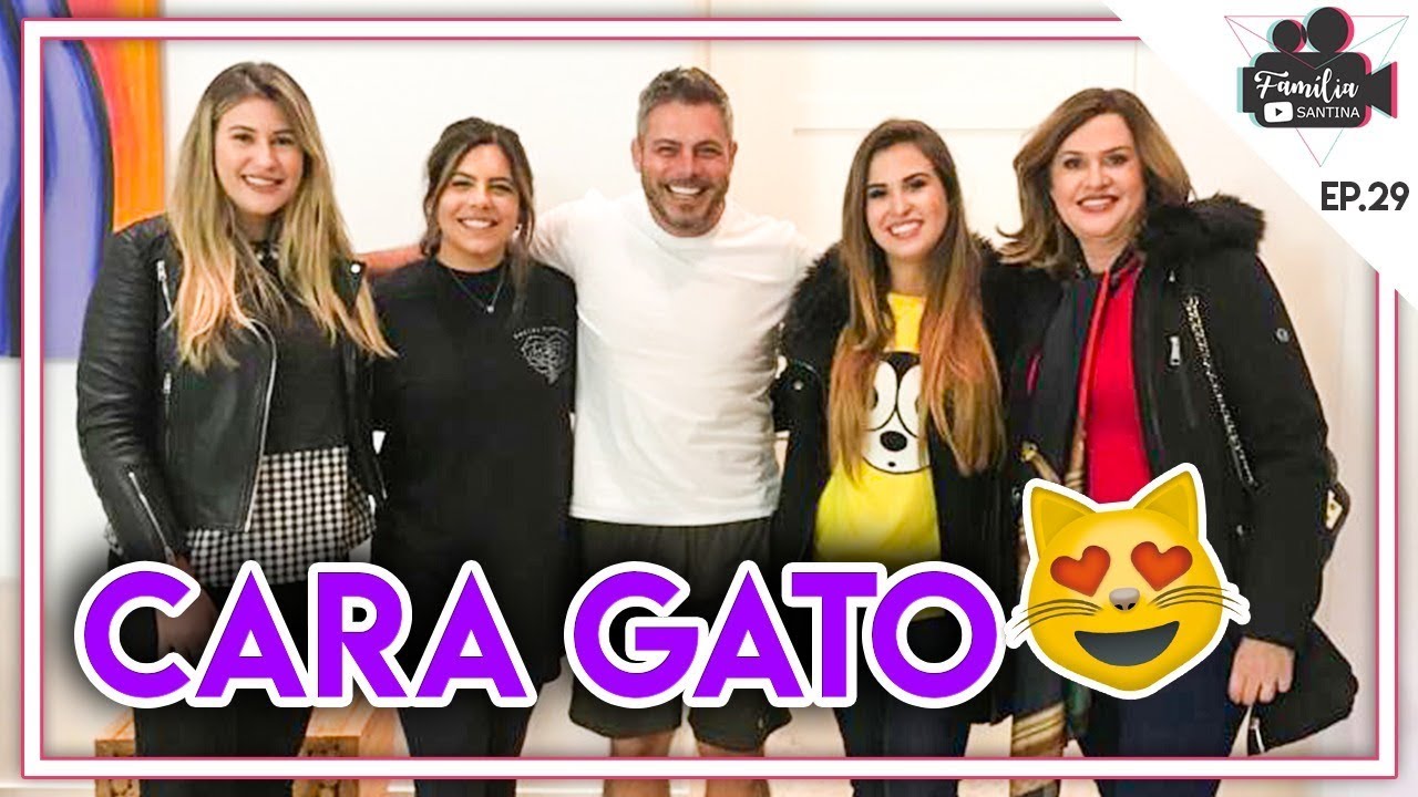 Competição de Ping Pong e Muitas Risadas - Episódio 29