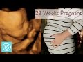 22 weeks pregnant what you need to know  channel mum