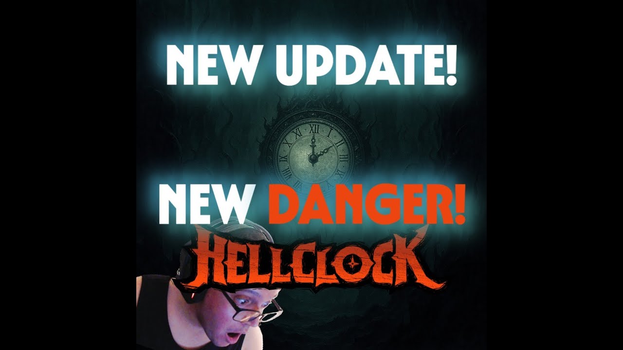 Mad(e) in Abyss! New Hell Clock Update first impressions!