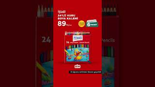 Önce Bi̇me Sonra Okula Bi̇m