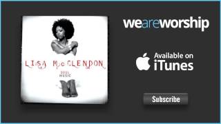 Video thumbnail of "Lisa McClendon - Hey Now"