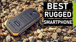 Top 10 Best Rugged Smartphone for Outdoor & Jobsite