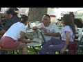 Return of the Boise Valley People events run through Sunday, June 21