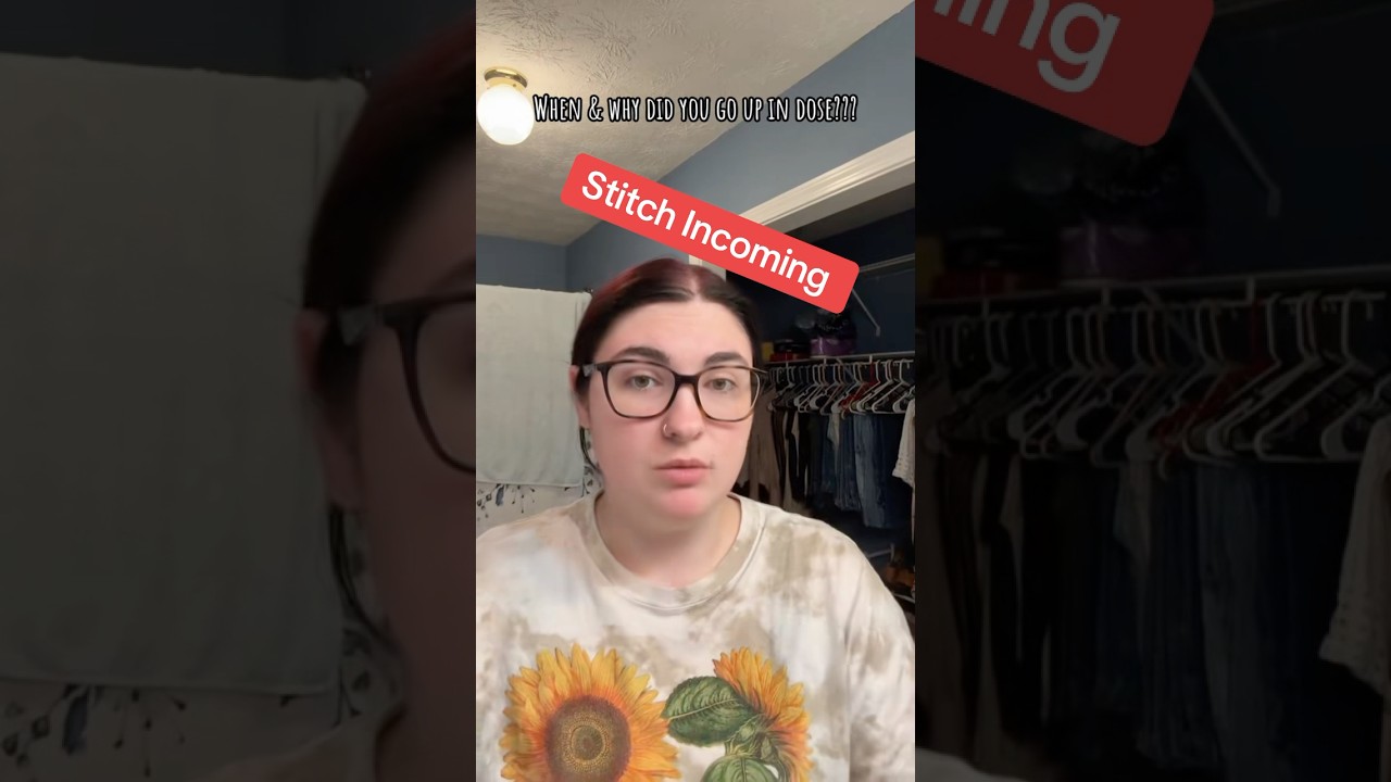 Как понять, когда следует увеличить дозу GLP-1? 