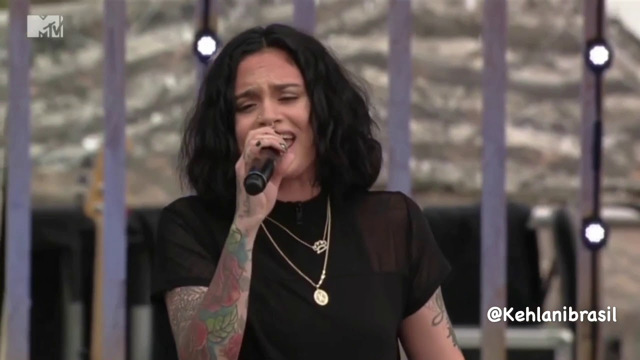 Kehlani - You Should Be Here