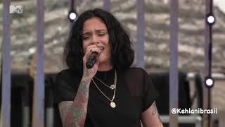 Kehlani - You Should Be Here