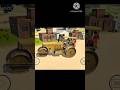 रोड रोलर😱 #indian 😎#vechical simulator Game 🚘#indian #Track 😱 #shortviral #shortsfeed