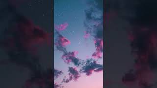 Sky Video Background