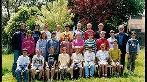 mes photos de classes