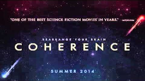 Coherence OST   Em
