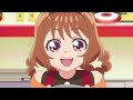 every &quot;hanya~&quot; noise made by ran-ran - Delicious Party♡Precure