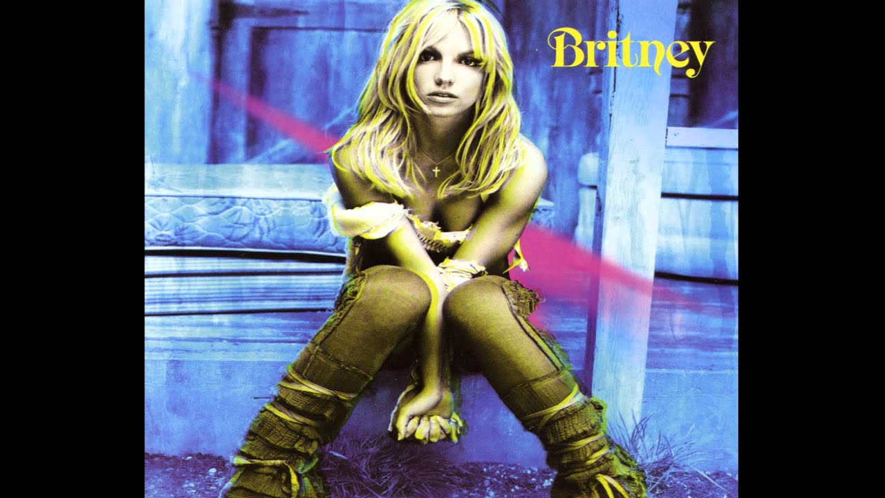 Britney Spears - Boys (Audio)