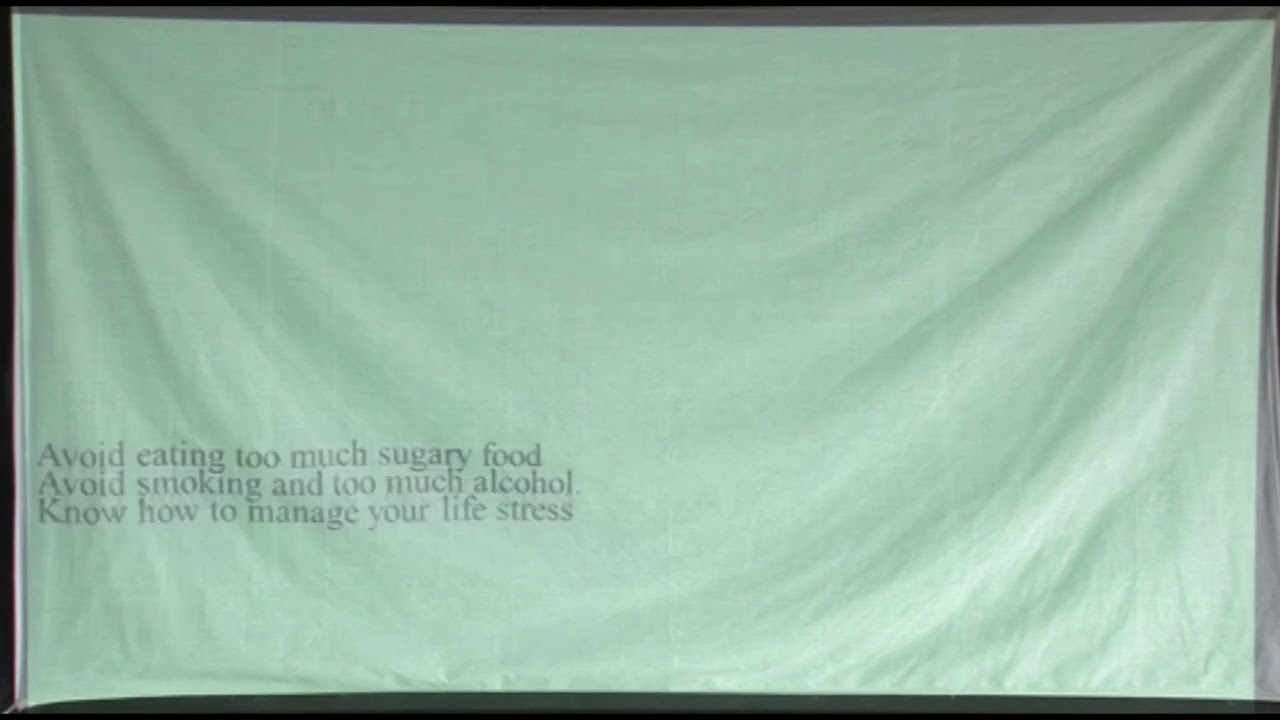 SCIENCE: Lesson 32; Topic: Care of the organs of the circulatory system