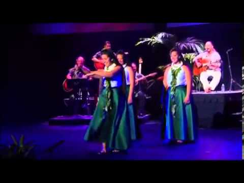 (未使用･未開封品)　Kukahi: Keali&#39;i Reichel Live in Concert [DVD] [Import] sdt40b8 Keali'i Reichel performing - from the DVD Kukahi - YouTube