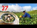 COOKING DINENGDENG | Life in the Philippine Countryside | Episode 27