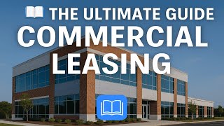 Celebrity 📘 Commercial Leasing 101: What Every Business Owner Should Know Profile