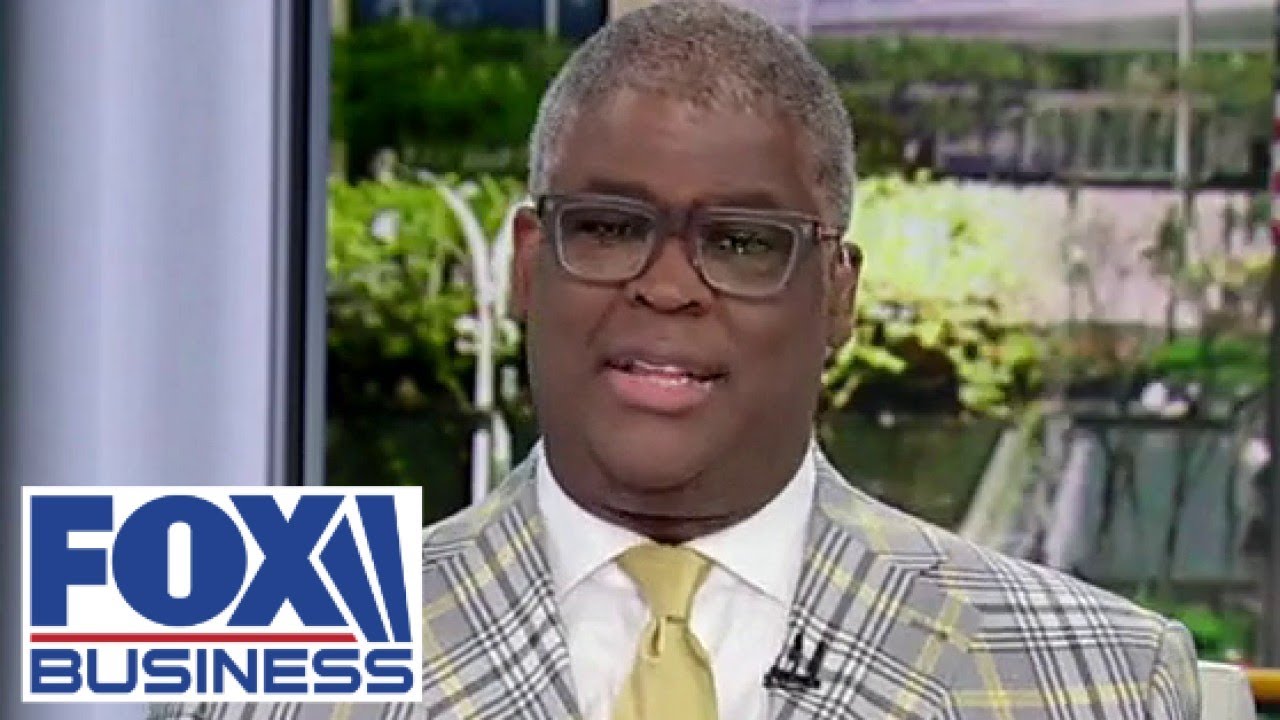 Charles Payne: This is an arrogant assumption