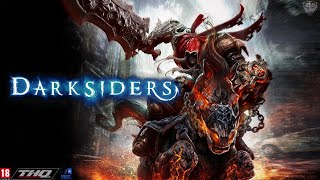 Darksiders - Main Theme 'Epic Cinematic Video'