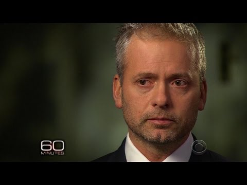 "60 Minutes" speaks with survivors of the attacks