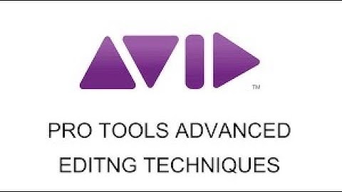 Working with tick base & sample base on ProTools