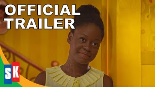 Coppelia (2021) - Official Trailer (HD)