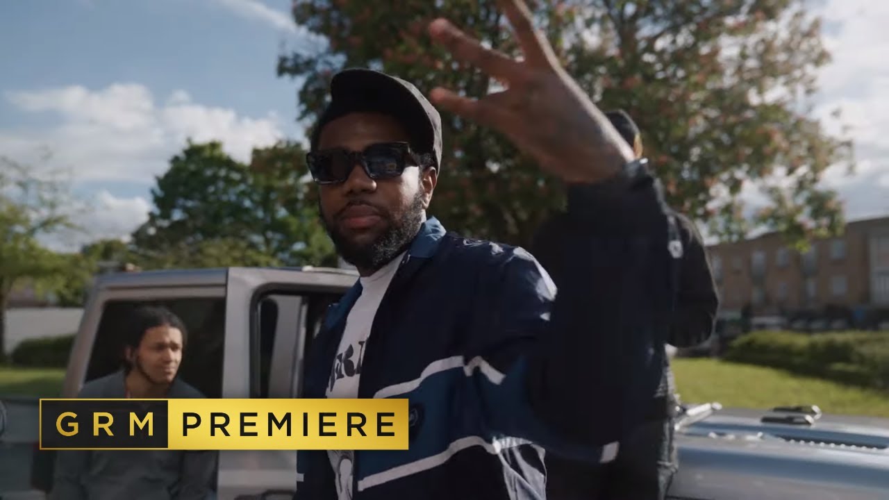 Ramz - Supercharged [Music Video] | GRM Daily - YouTube