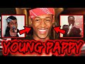 The Story Of Young Pappy