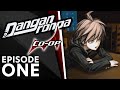 Ultimately average  danganronpa trigger happy havoc  1 coop w krysincolor