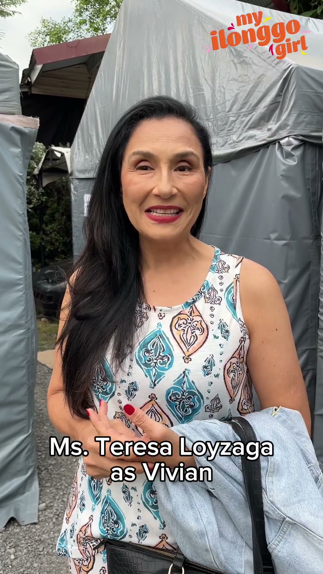 Teresa Loyzaga and Jillian Ward mother-daughter duo is back! | My Ilonggo Girl