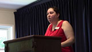 General Assembly: A Call for Love in the Face of Hatred (7/3/2016)