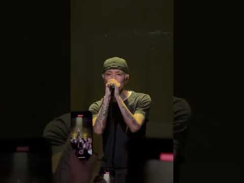 LEX 20250823 LIVE EX THEATER ROPPONGI ⑥ この世界に国が無かったら