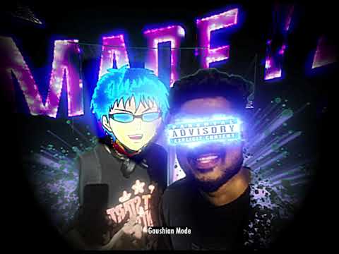 MADE IT [@gaushmusic Remix] - Gauntlet (OFFICIAL LYRIK VIDEO)