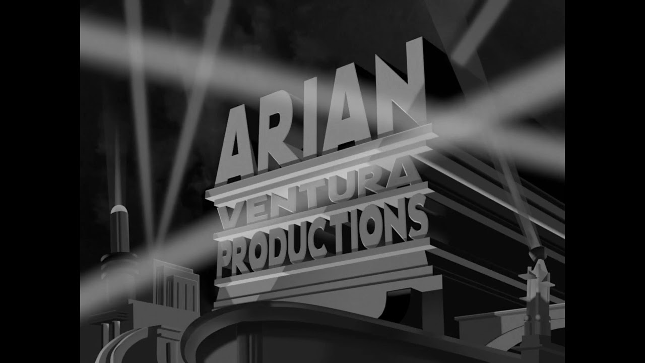 Arian Ventura Productions (1935-1968)