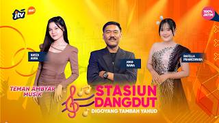 Stasiun Dangdut   Nayza Aura  Joko Wawa  Rafella Prameswara