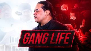 GANG LIFE: I made $18,000,000 in 7 months