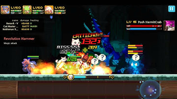 Crusader Quest FoS B8 v3