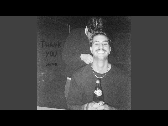Thank You (Rework)