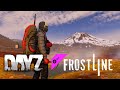 Dayz frostline  nouvelle map et prochain dlc frostline  dayz gaming jeuxvido