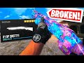 THE BROKEN SHOTGUN META 🤯 IT&#39;S BACK! (Modern Warfare III Warzone 3)