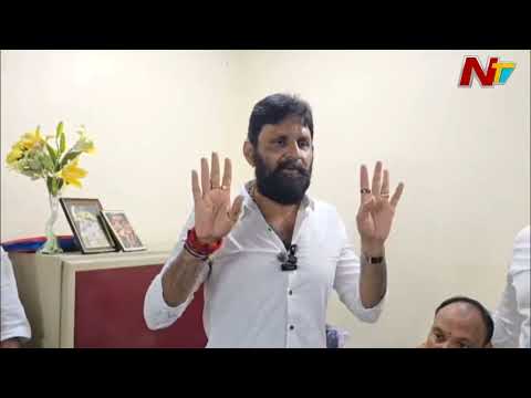 Kodali Nani Slams CM Chandrababu Over Bhogapuram Airport | NTV Telugu - NTVTELUGU